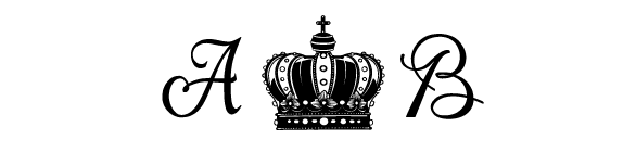 Чоловіча корона 3